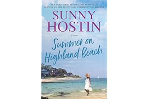 Summer on Highland Beach: A Novel