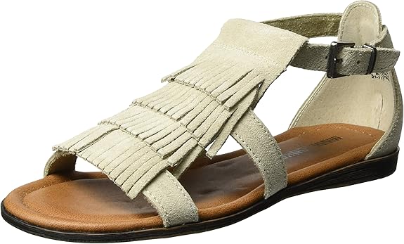 minnetonka maui sandal