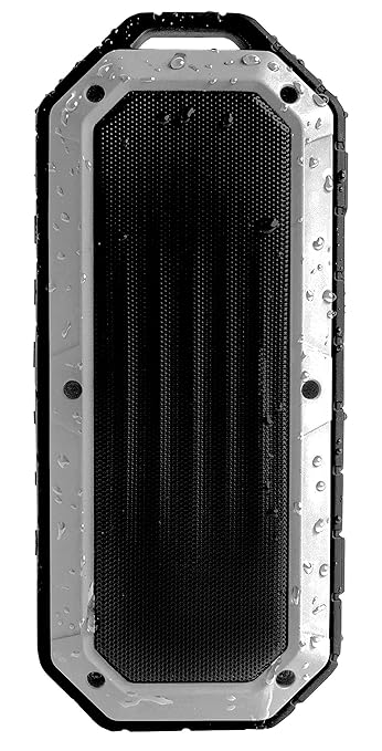 indigo shower speaker