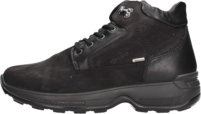 botas goretex hombre amazon