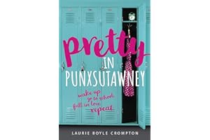 Pretty in Punxsutawney