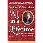 All in a Lifetime: An Autobiography