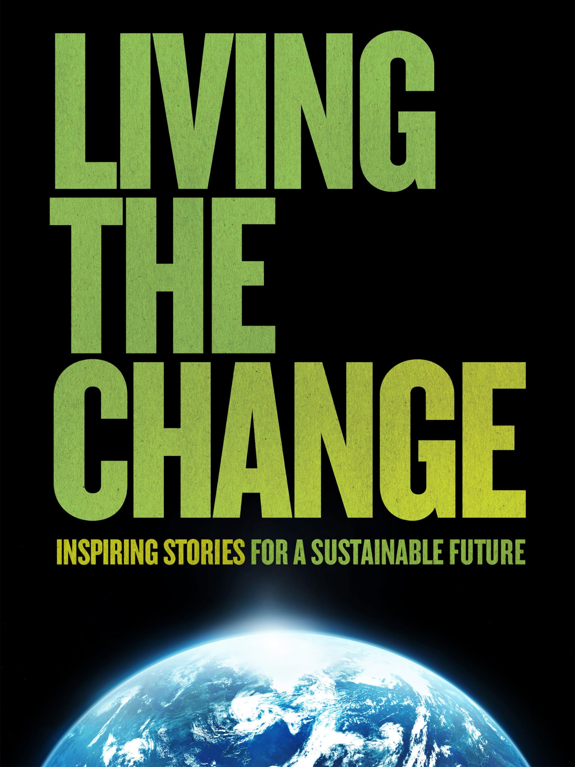 Living the Change