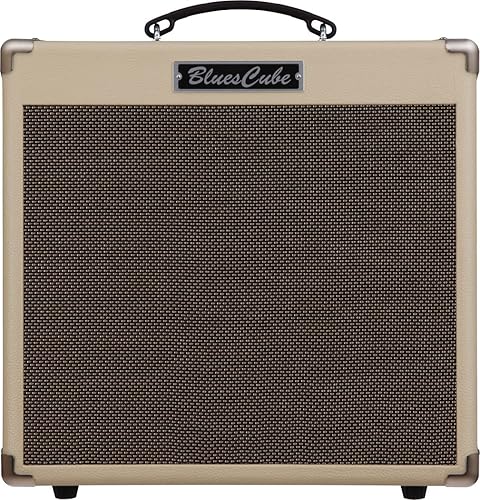Roland Blues Cube Hot
