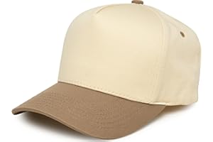 Funky Junque Kids Trucker Hat Baseball Cap - Two Tone Vintage Baby Baseball Cap, Infant Baseball Hat, Toddler Snapback Hat