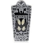Scarecrow Werewolf Deluxe Custom Fangs