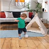 Galt Follow Me Ball Baby Sensory Toy Ages 6 Months Plus view 4
