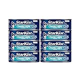 StarKist Chunk Light Tuna in Water, 5 oz