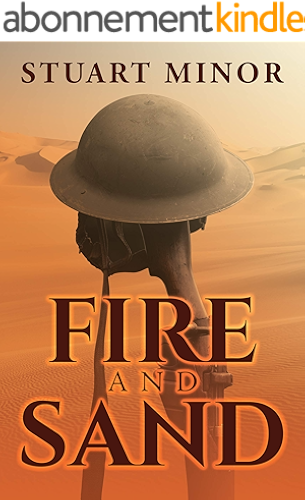 Download Fire and Sand (The Second World War Series Book 4) (English Edition) PDF