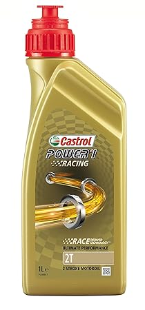 Castrol Power 1 Racing Motorenöl 2T 1L