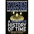A Briefer History of Time: The Science Classic Made More Accessible