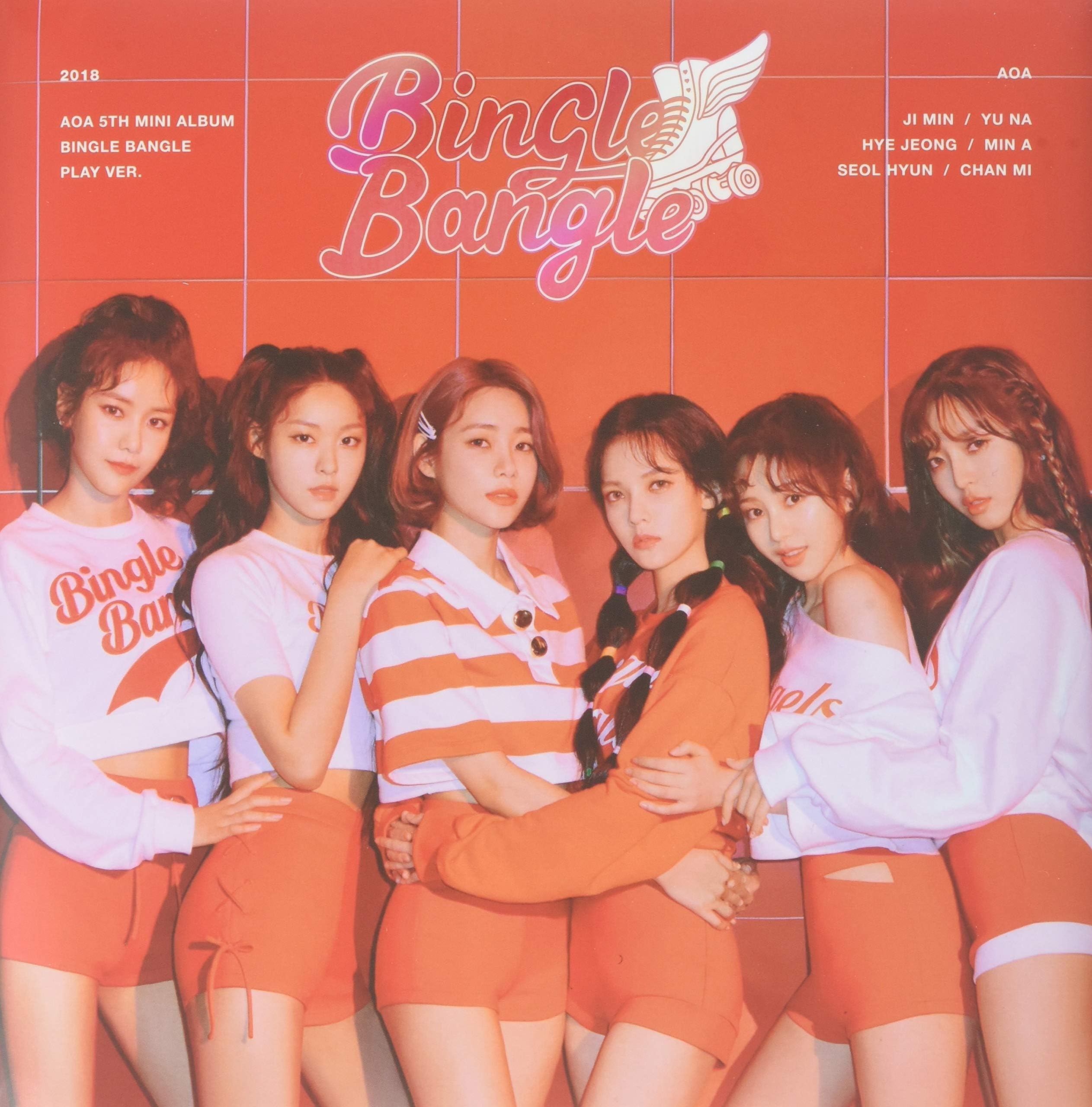 Bingle Bangle Play Version