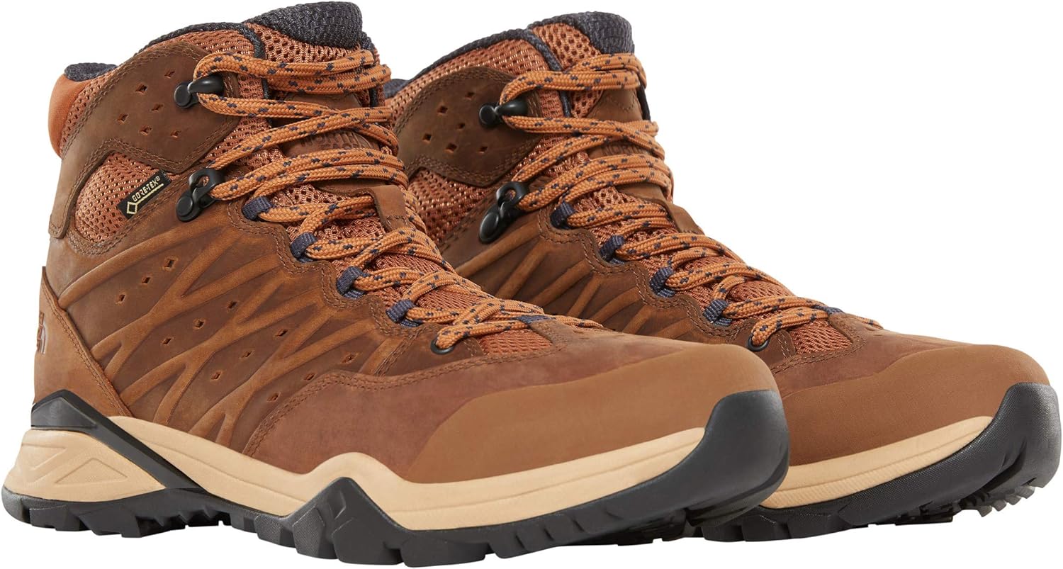 the north face m hh hike gtx ii