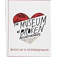 The Museum of Broken Relationships