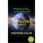 Adaptation: book I