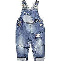 baby girl bib overalls