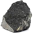 EISCO Raw Basalt, Igneous Rock Specimen - Approx. 1" - Geologist Selected & Hand Processed - Great for Science Classrooms