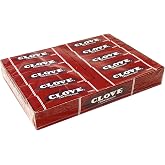 Clove Chewing Gum, 5 Sticks, 20 Count