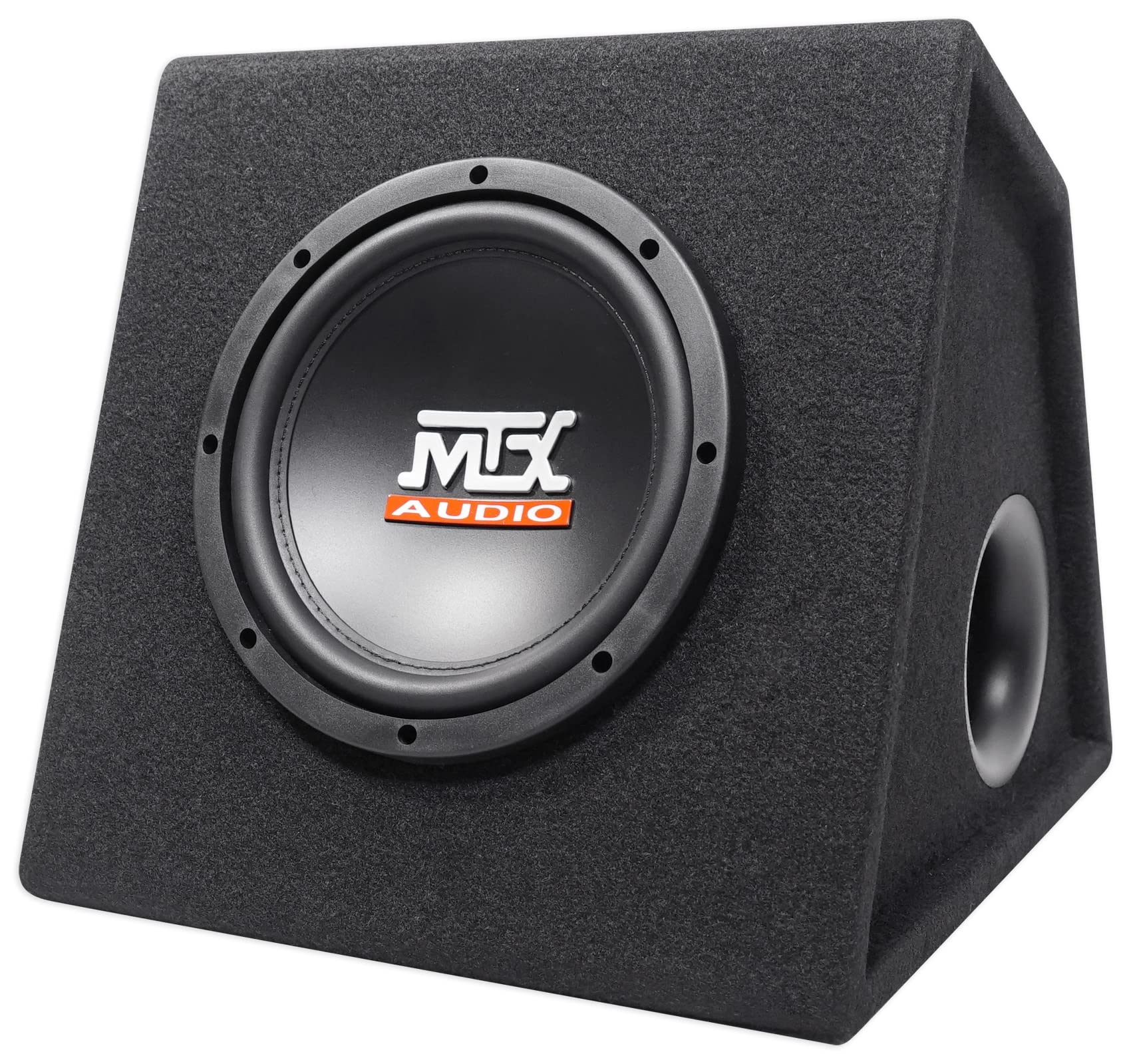 MTX AUDIO RTP8A 8