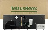 TellusRem UK Backlit Keyboard for HP 840 G3 G4 745 G3 G4 Laptop Replacement view 2
