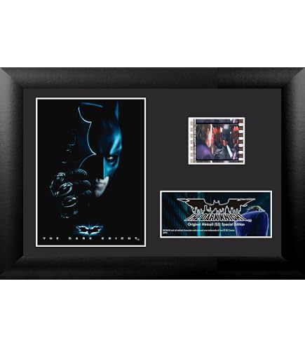 Amazon.com: Trend Setters DC Comics Batman the Dark Knight 7 x 5