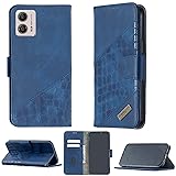jioeuinly Case for Motorola G53y 5G Case Compatible