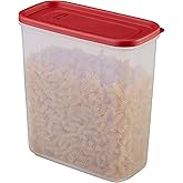 Rubbermaid 1776473 21-Cup Dry Food Container