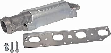 Exhaust Manifold Left Dorman 674-922