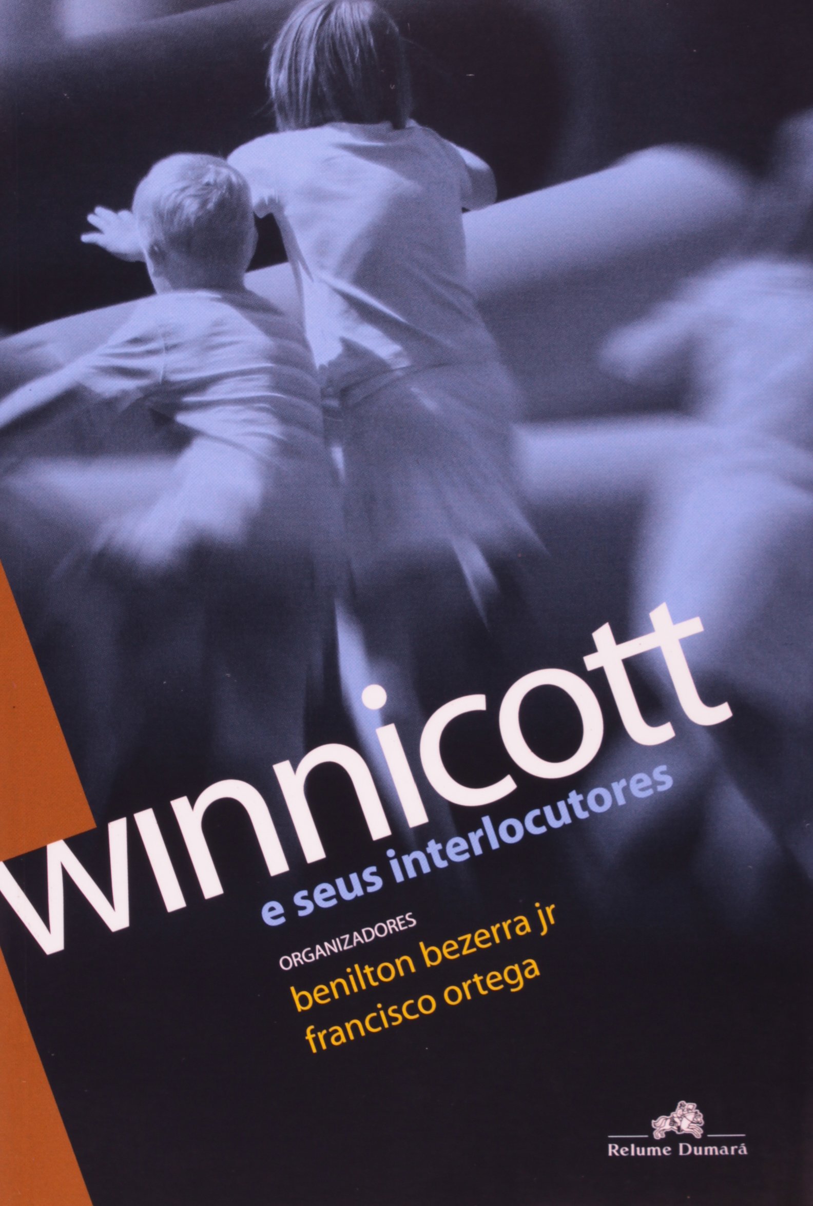Winnicott E Seus Interlocutores PDF Monica Rizzo