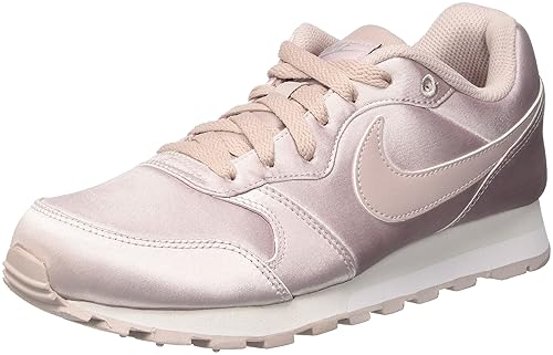 nike md runner 2 rosa