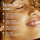 Fushi Organic Virgin Argan Oil Pure Natural Cold Pressed High Vitamin E 100ml view 5