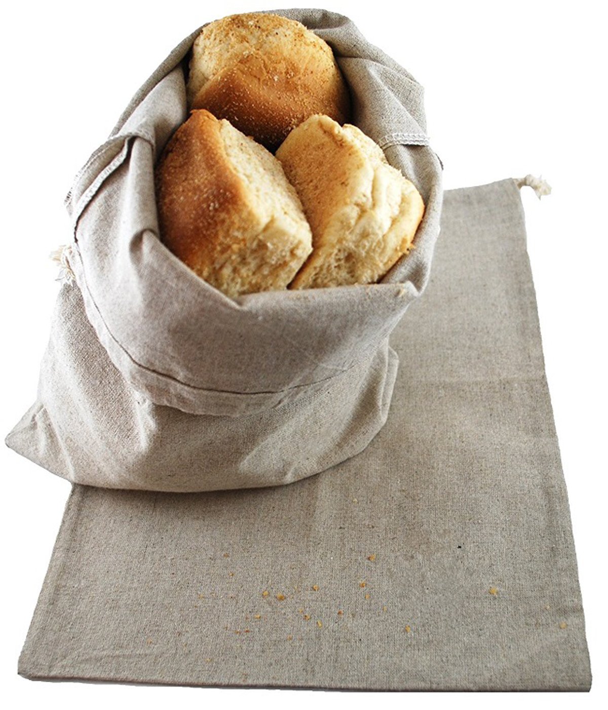 Homemade Bread Storage Bags Off 67
