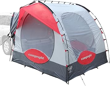 campright suv tent