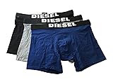 Diesel Men's Underwear Cotton/Elastane Blend Cotton