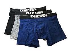 Diesel Men's Underwear Cotton/Elastane Blend Cotton