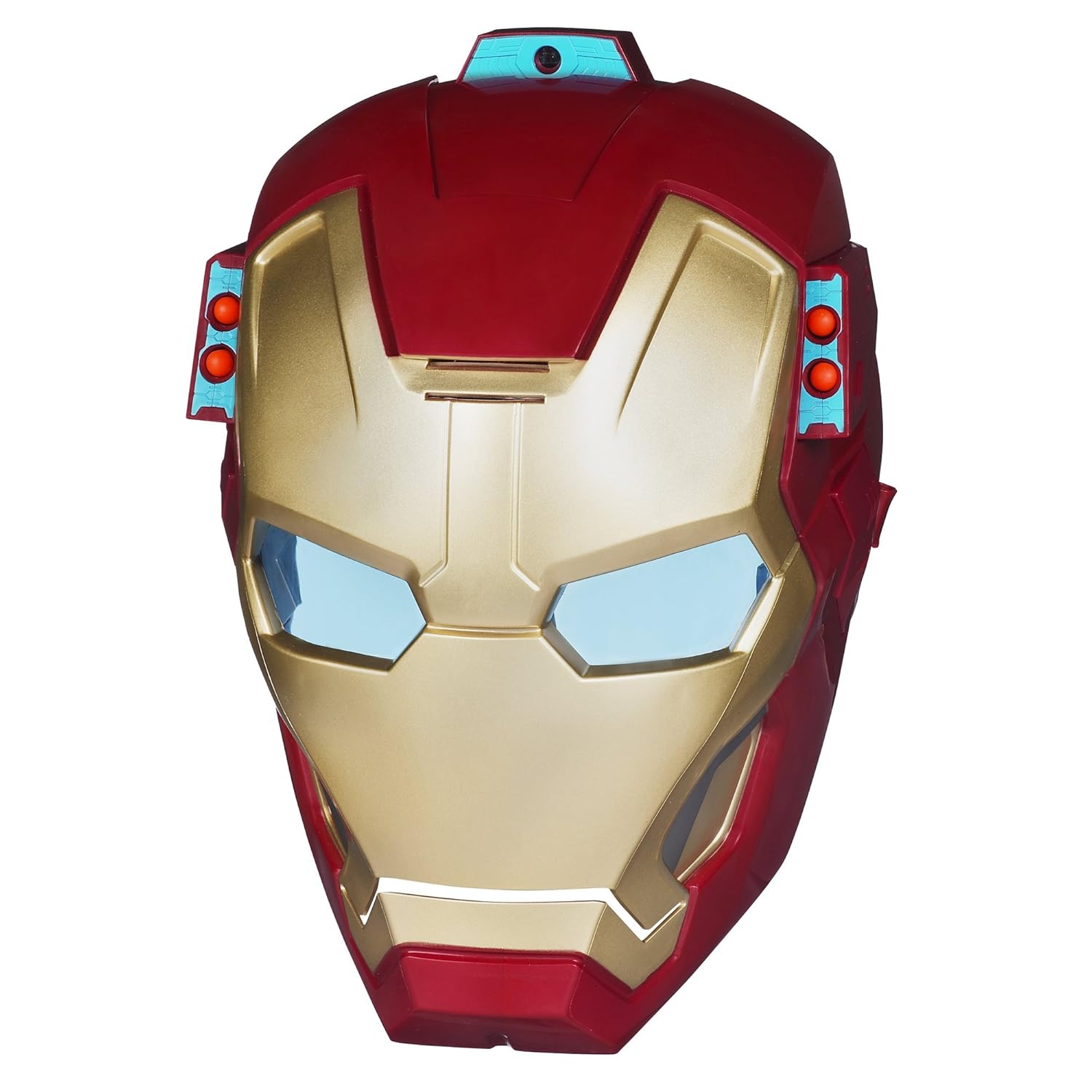 Top 15 Best Iron Man Mask For Kids, Baby Activities, Children
