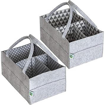 nappy caddy target