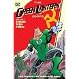 Amazon.com: The Green Lantern Corps 1: Beware Their Power ...