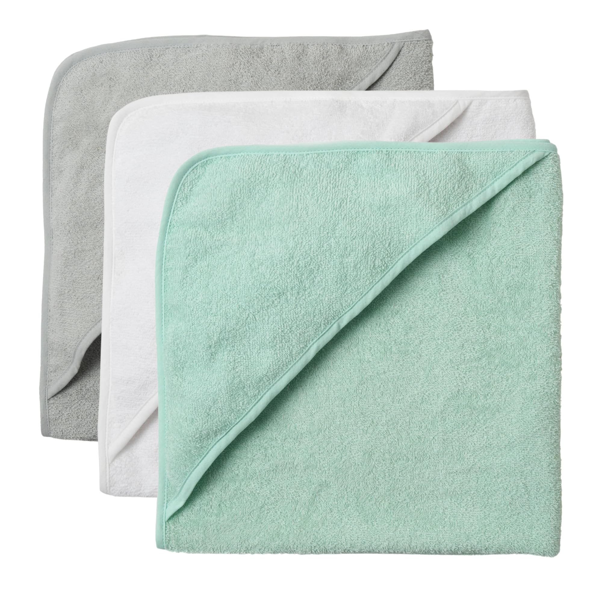 East Coast 3 Pack Cuddle Robe,8990