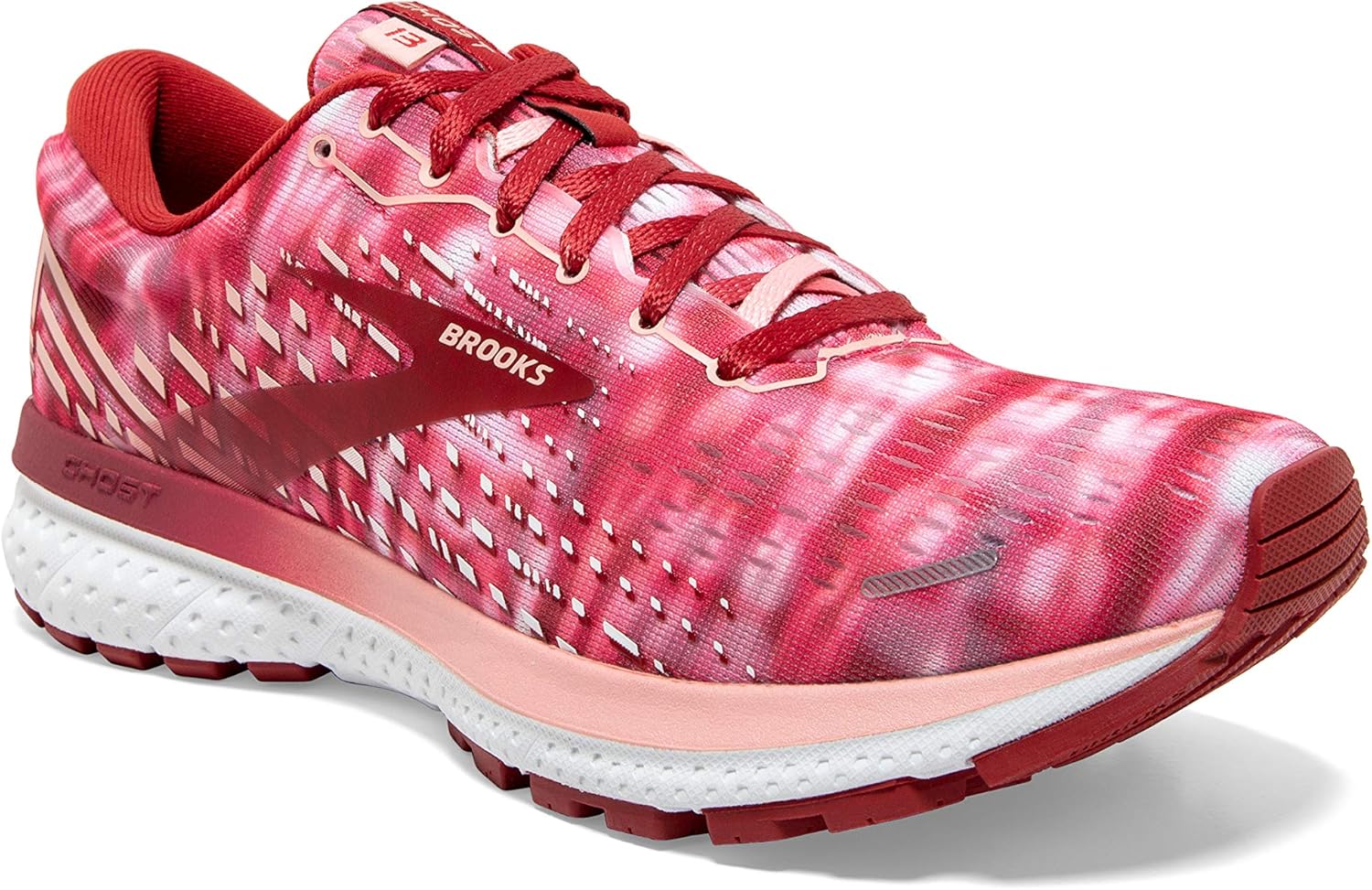  | Brooks Women's Ghost 13 | Road Running