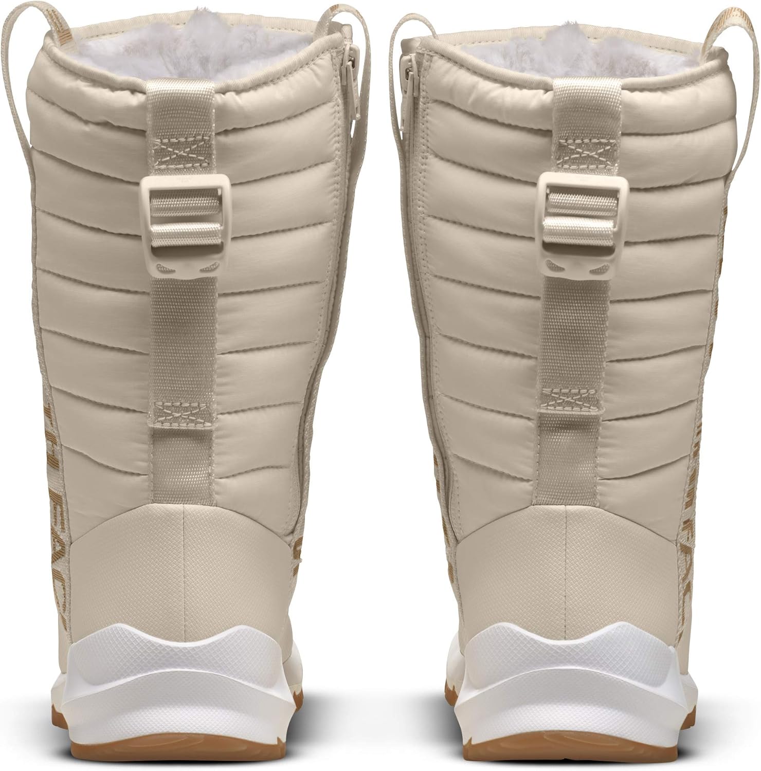  | The North Face Women's Thermoball Insulated Tall Snow Boot | Hiking Boots