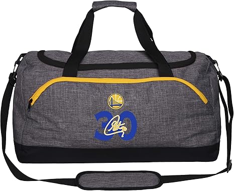lakers duffle bag