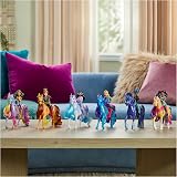 Unicorn Academy Ava & Leaf Power of Friendship Set 11cm 13cm Figures view 6