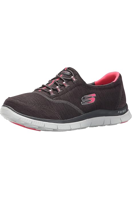 skechers air cooled memory foam womens