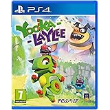 Yooka-Laylee (PS4)