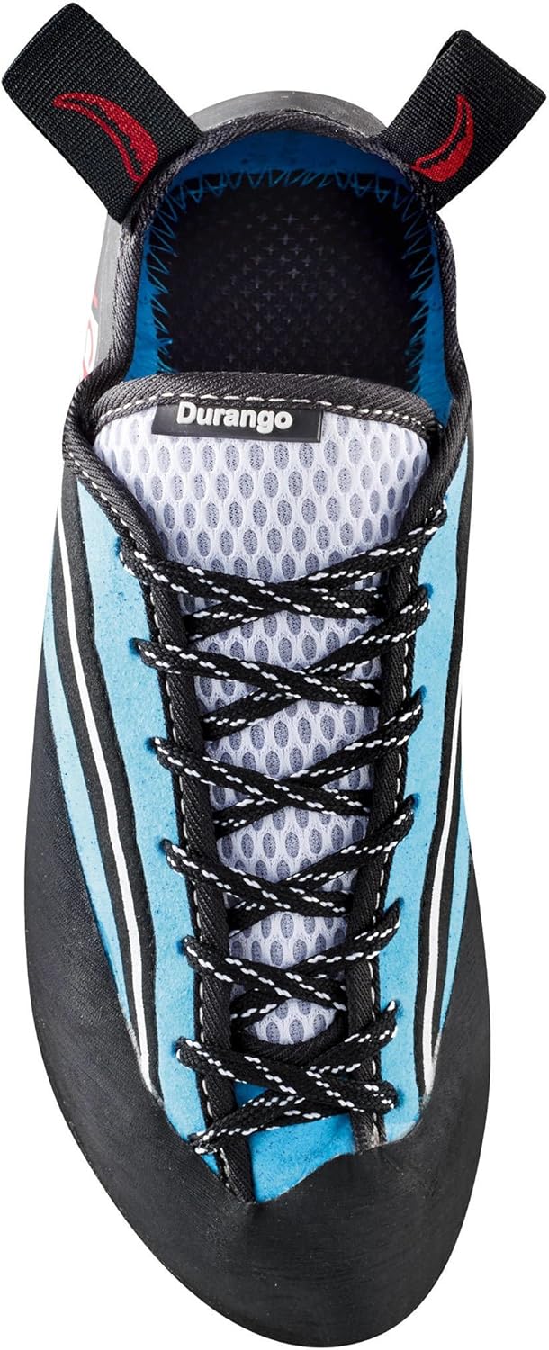 red chili durango lace