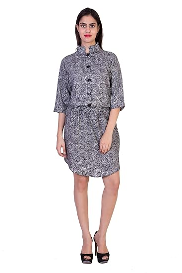 skirt jumpsuit black