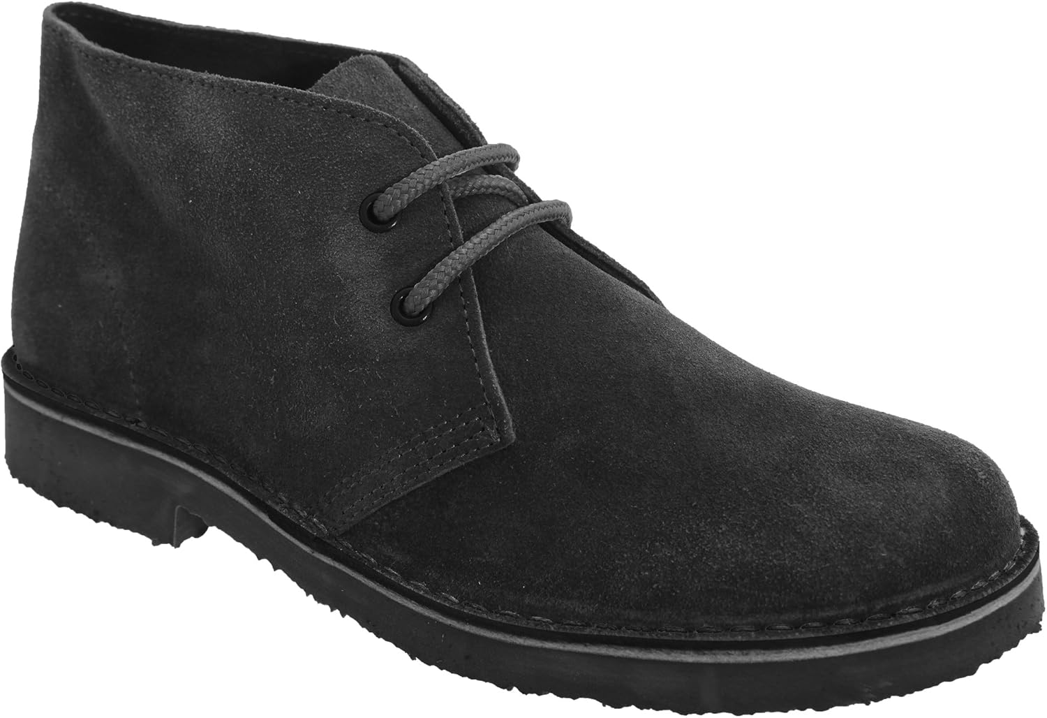 roamers desert boots ladies