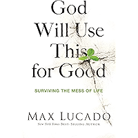 God Will Use This for Good: Surviving the Mess of Life book cover
