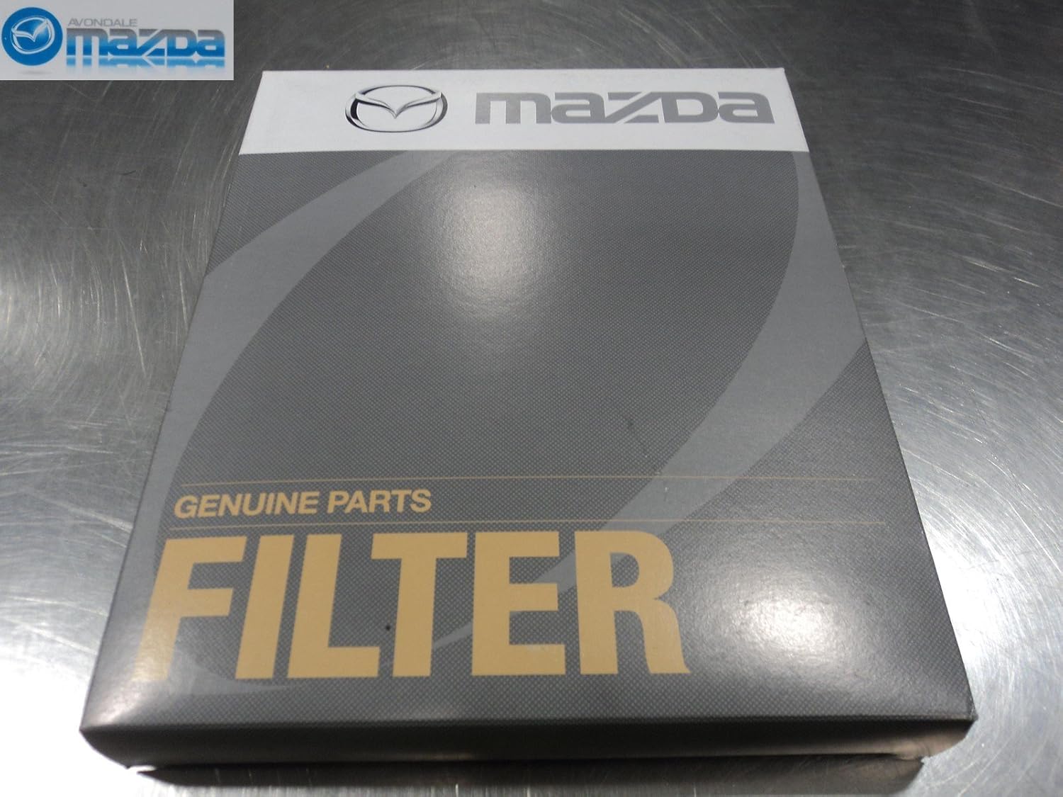 Amazon Com Mazda Cx 5 2013 Mazda 6 2014 New Oem Cabin Air